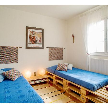 Chambre Soignee Et Accueillante A La Campagne - Ch Bleue L'Honor-de-Cos Exterior photo